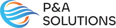 PA Solutions Logo